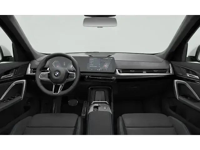 Nuevo BMW X1 163 CV (119 kW) 2026 Blanco SUV