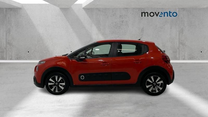 Usado Citroën C3 Feel 99 CV (72 kW) 2018 Otro Utilitario