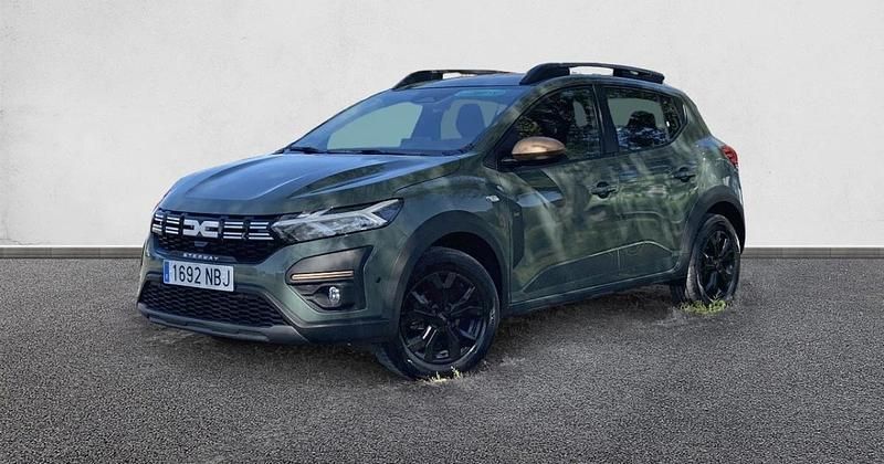 Usado Dacia Sandero Extreme 101 CV (74 kW) 2025