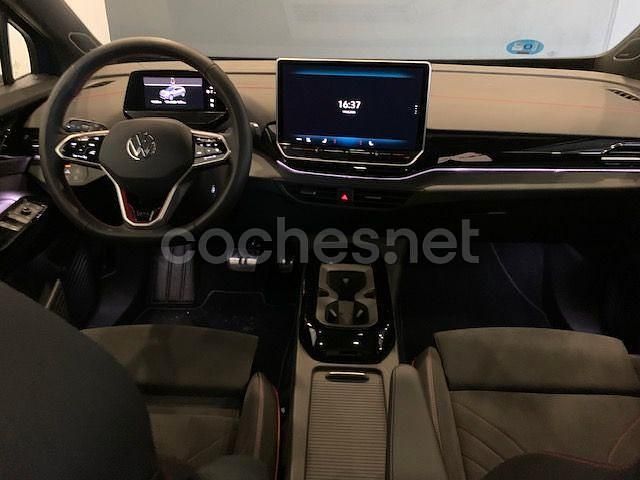 Usado VW ID.4 GTX 250 kW (340 CV) 2024 Eléctrico SUV