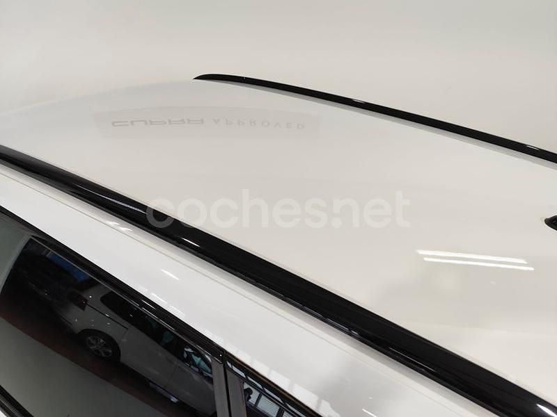 Usado Cupra Leon 150 CV (110 kW) 2024 Blanco Familiar