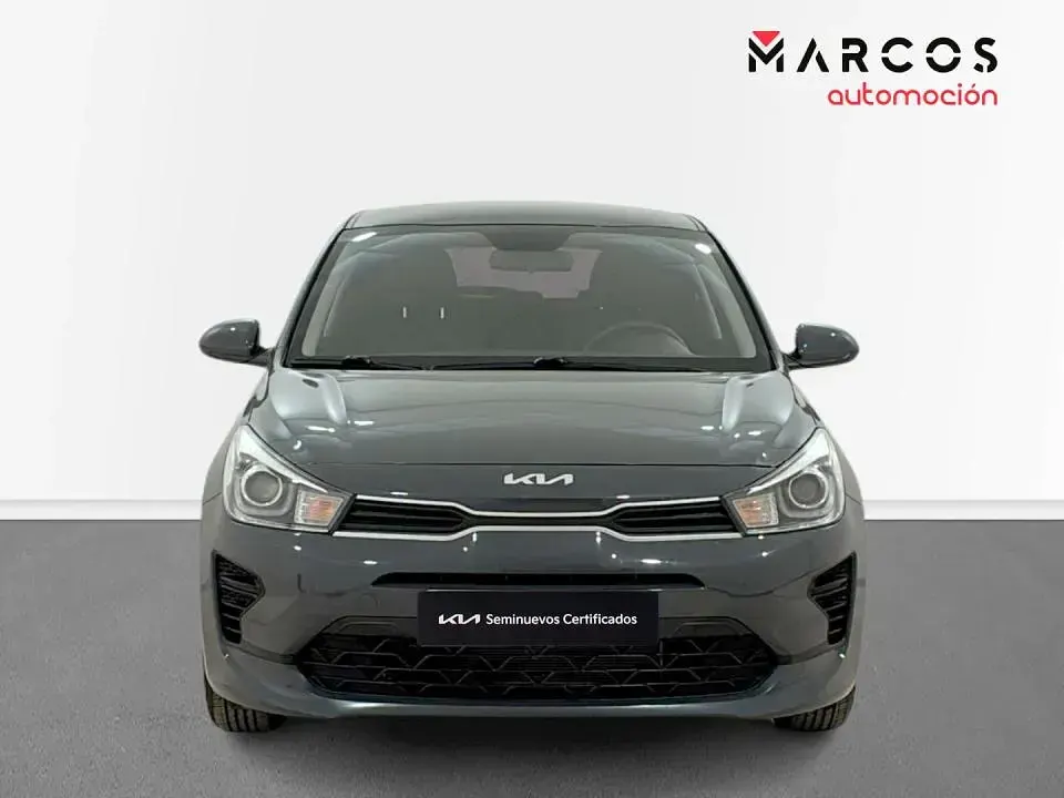 Usado Kia Rio 84 CV (61 kW) 2022