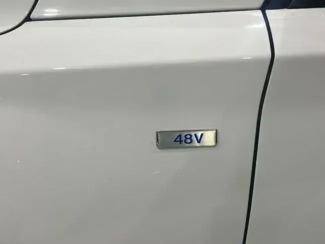 Usado Hyundai i30 120 CV (88 kW) 2024 Blanco Berlina