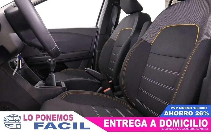 Usado Dacia Sandero Essentiel 101 CV (74 kW) 2022 Blanco Berlina