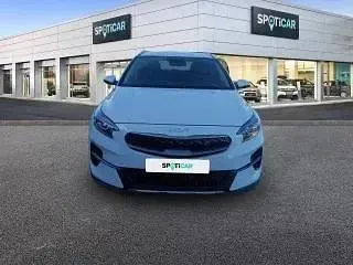 Usado Kia XCeed 141 CV (103 kW) 2022 Blanco SUV