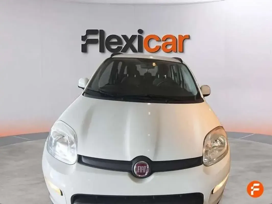 Usado Fiat Panda City Life 71 CV (52 kW) 2023 Negro Utilitario