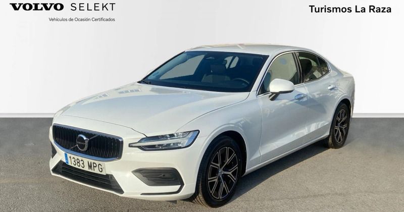 Usado 2024 Volvo S60 Core Berlina | 30.900 € (Super precio) - Imagen 1/4