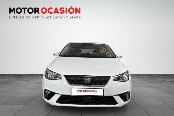 Usado Seat Ibiza Style 80 CV (58 kW) 2019
