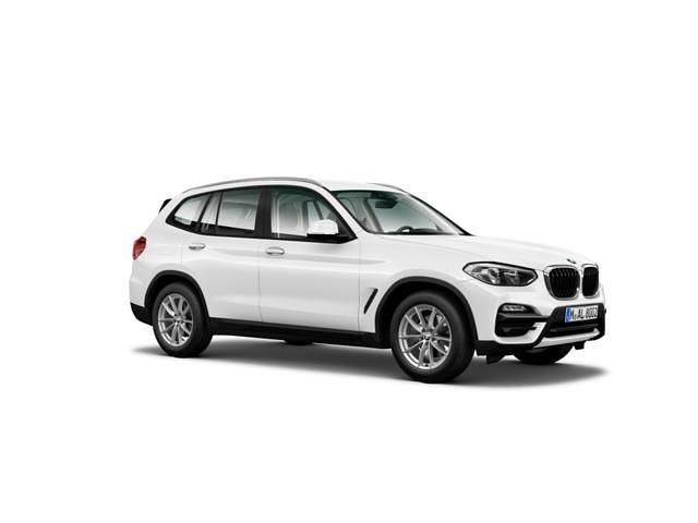 Usado BMW X3 Comfort Edition 190 CV (139 kW) 2021 SUV