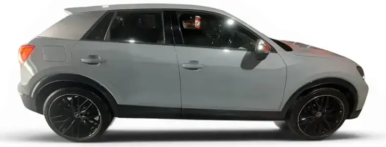 Usado Audi SQ2 300 CV (220 kW) 2021 SUV