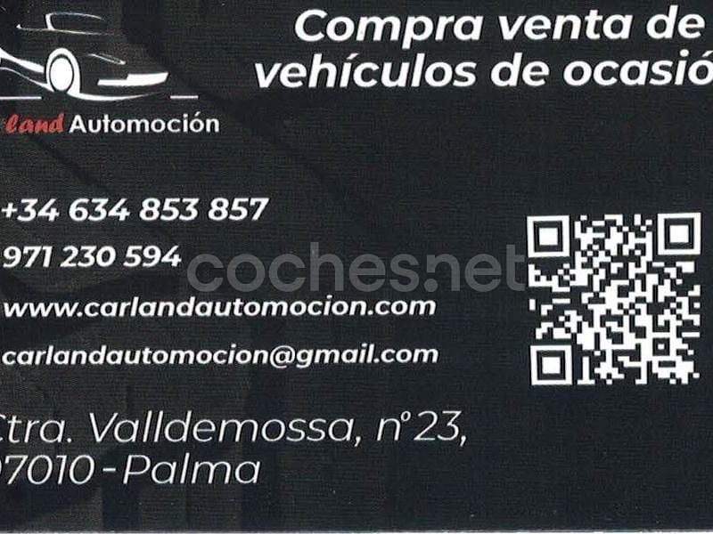 Usado Seat Leon 85 CV (62 kW) 2012 Negro Berlina