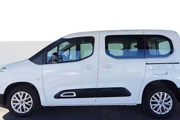 Usado Citroën Berlingo Business Class 100 CV (73 kW) 2022 Monovolumen
