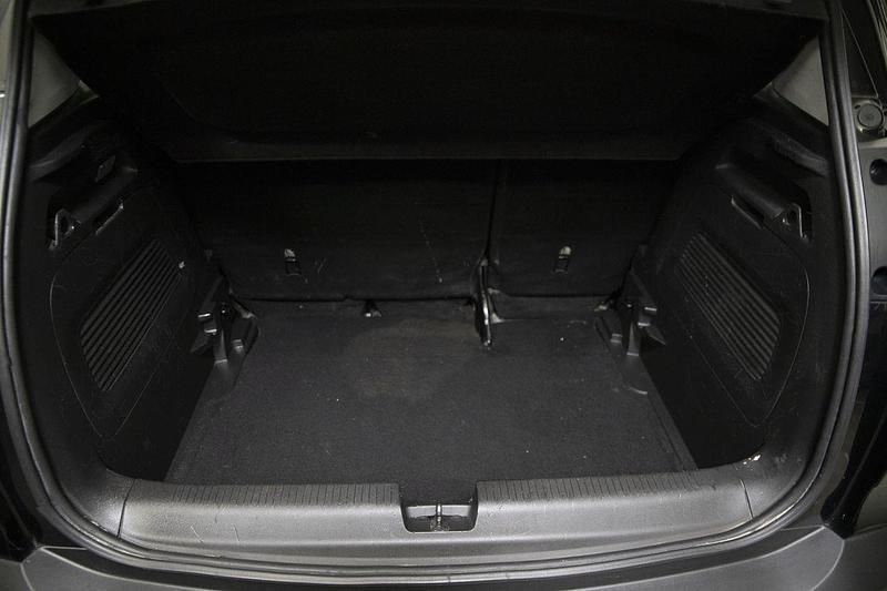 Usado Opel Crossland Selective 130 CV (95 kW) 2018 Negro SUV