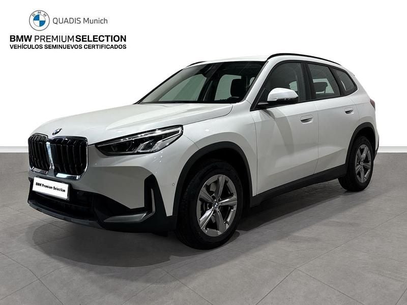 Usado BMW 125 170 CV (125 kW) 2024 Blanco Utilitario