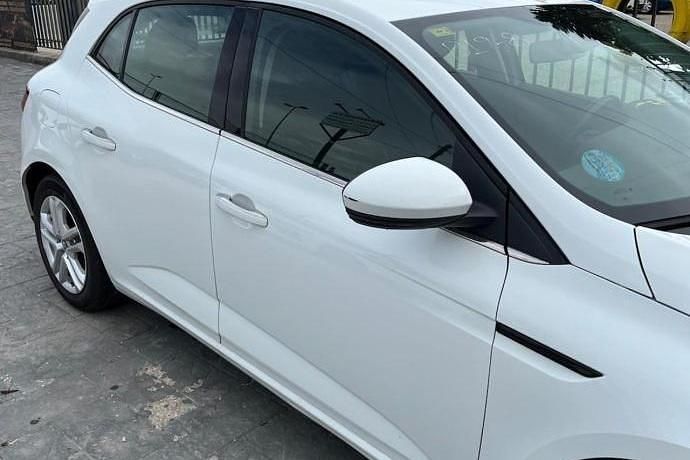 Usado Renault Mégane IV 115 CV (84 kW) 2020