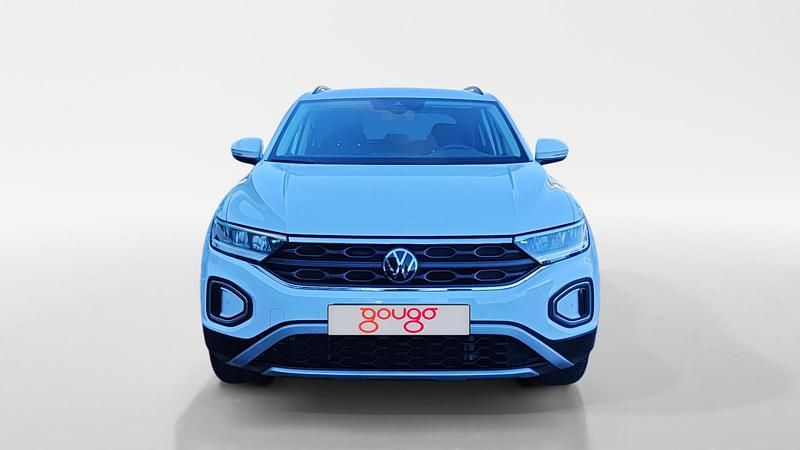 Usado VW T-Roc Life 115 CV (84 kW) 2023 SUV