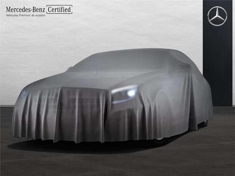 Usado 2025 Mercedes C300e Berlina | 48.900 € (Buen precio) - Imagen 1/1