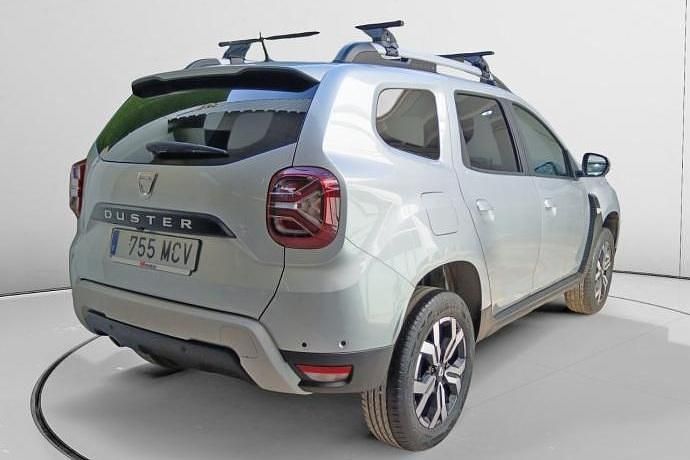 Usado Dacia Duster Prestige 116 CV (85 kW) 2022 SUV