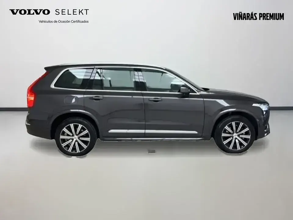 Usado Volvo XC90 Ultimate 235 CV (172 kW) 2023 Otro SUV
