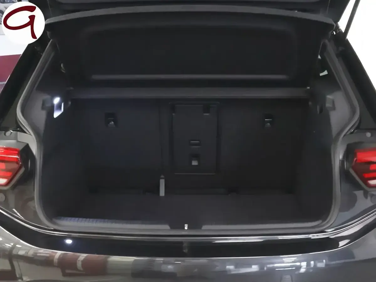 Usado VW ID.3 Pro 150 kW (204 CV) 2024 Gris Utilitario