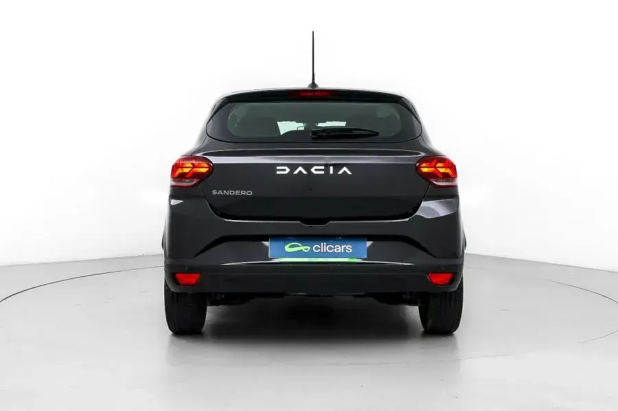 Usado Dacia Sandero Expression 100 CV (73 kW) 2023