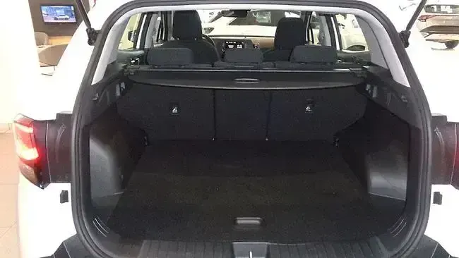 Usado Kia Sportage 150 CV (110 kW) 2023 Blanco SUV