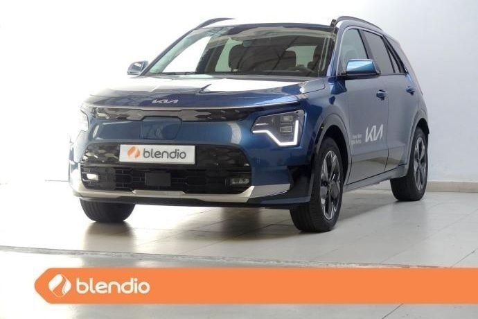 Usado Kia e-Niro 150 kW (204 CV) 2024 SUV