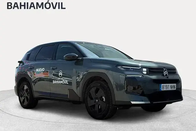Usado Citroën C5 Aircross 145 CV (106 kW) 2025 SUV