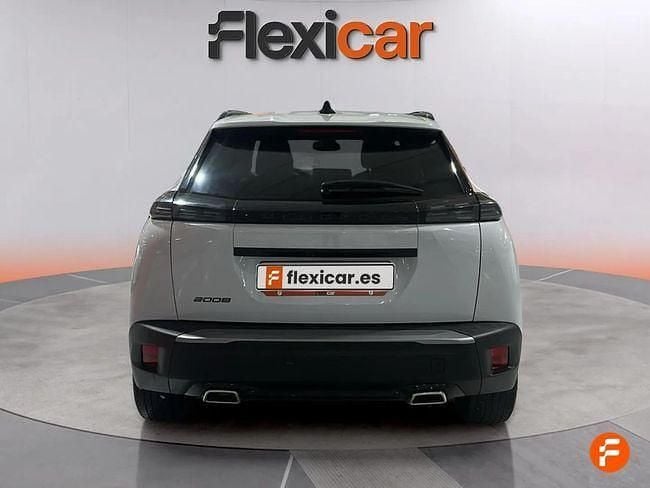 Usado Peugeot 2008 Allure 130 CV (95 kW) 2024 Blanco SUV
