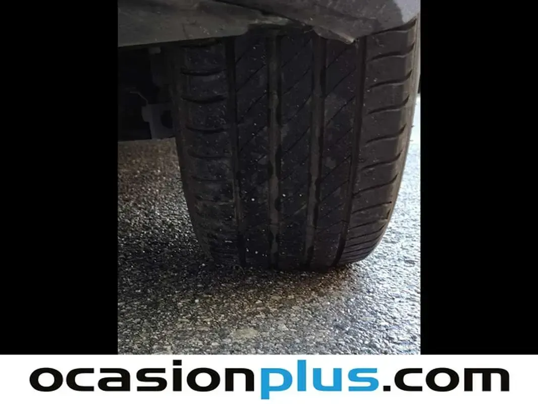 Usado Audi A3 Sportback Advanced 116 CV (85 kW) 2023 Azul Utilitario