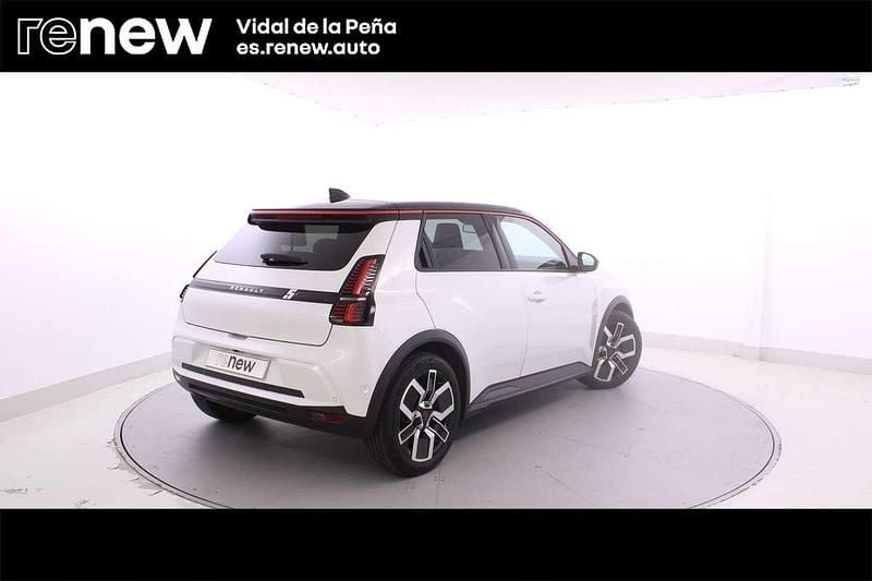 Usado Renault Megane E-Tech Techno 89 kW (122 CV) 2025 Utilitario