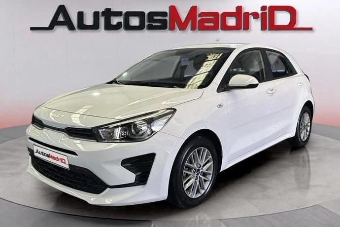 Usado Kia Rio 84 CV (61 kW) 2023