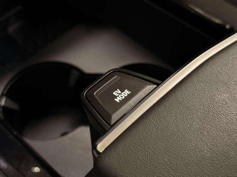 Usado Renault Rafale 300 CV (220 kW) 2025 Azul SUV