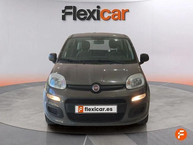 Usado Fiat Panda 70 CV (51 kW) 2022 Gris Utilitario
