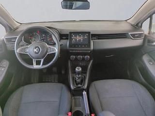 Usado Renault Clio V Intens 101 CV (74 kW) 2022 Blanco