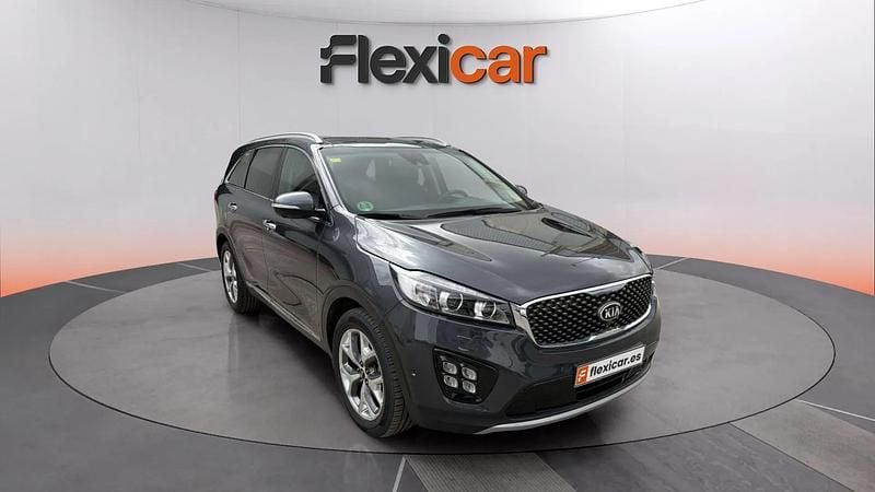 Usado Kia Sorento 200 CV (147 kW) 2018 SUV