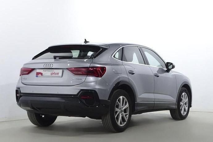 Usado Audi Q3 Advanced Plus 150 CV (110 kW) 2022 SUV