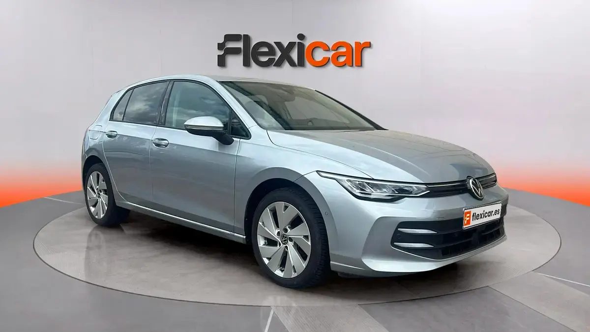 Usado VW Golf VIII 116 CV (85 kW) 2025 Berlina
