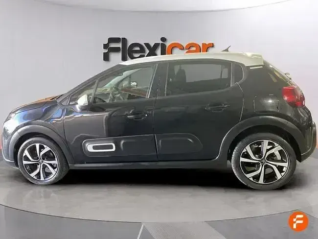 Usado Citroën C3 PureTech 83 CV (61 kW) 2021 Otro Utilitario