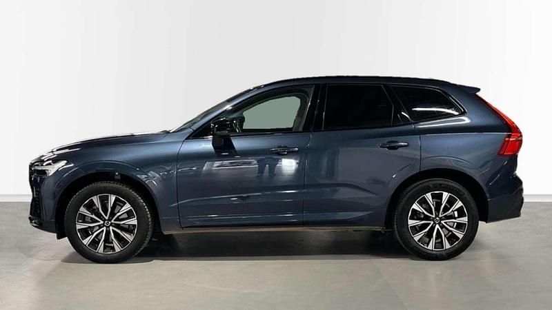 Usado Volvo XC60 Plus 197 CV (144 kW) 2023 Azul SUV