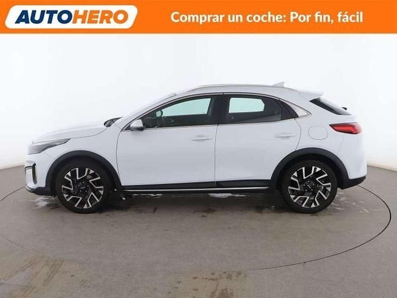 Usado Kia XCeed Style 160 CV (117 kW) 2023 Blanco SUV