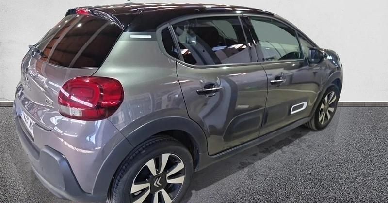 Brugt Citroën C3 PureTech 83 HK (61 kW) 2023 Hatchback