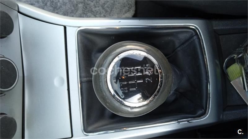 Usado Opel Astra GTC Sport 150 CV (110 kW) 2006 Gris / plata Berlina