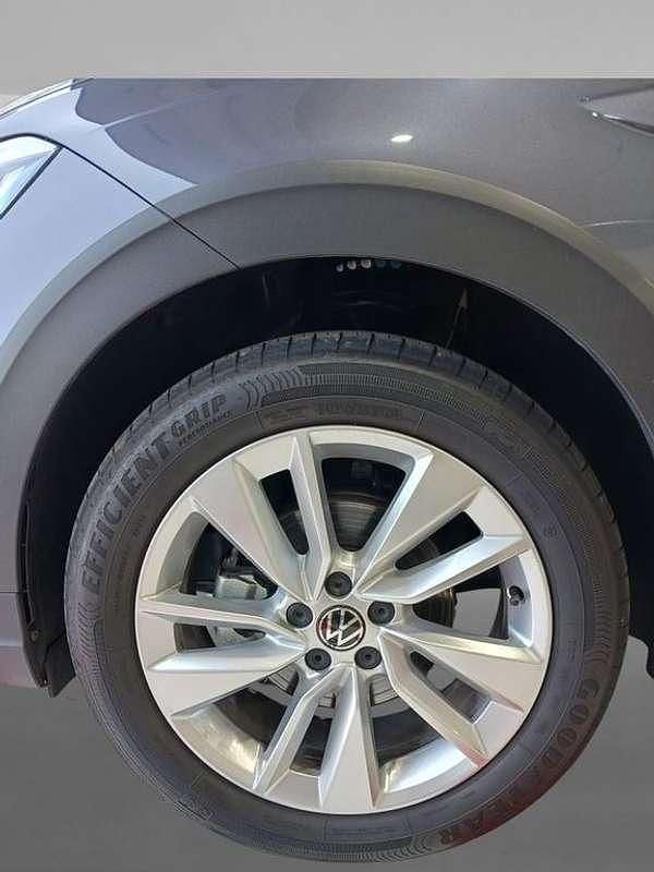 Usado VW Taigo 95 CV (69 kW) 2024 Gris SUV