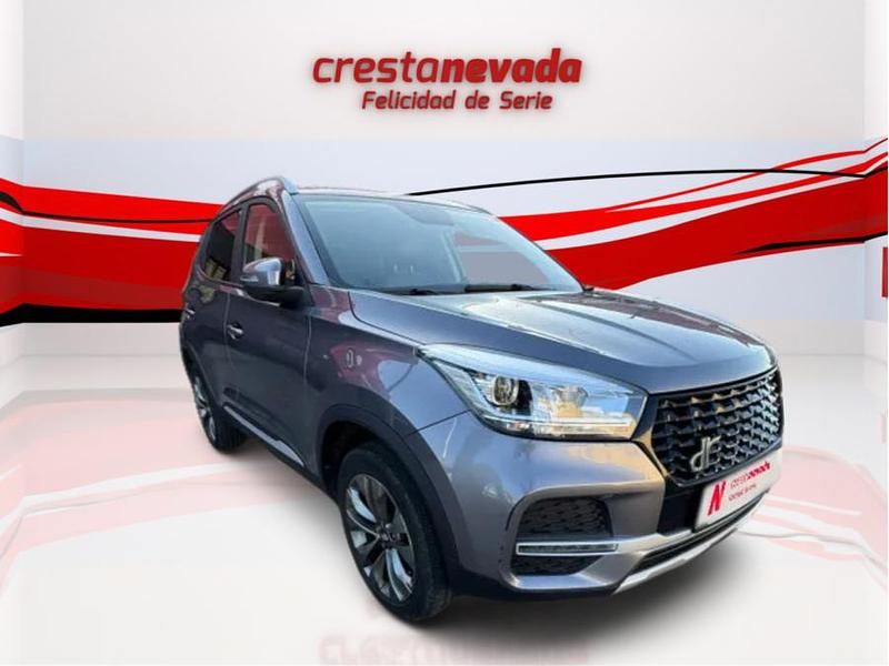 Usado DR DR 4.0 117 CV (86 kW) 2022 SUV