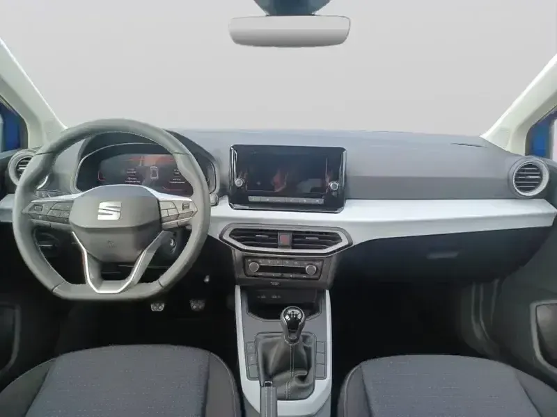 Occasion Seat Arona Style 95 ch (69 kW) 2025 SUV