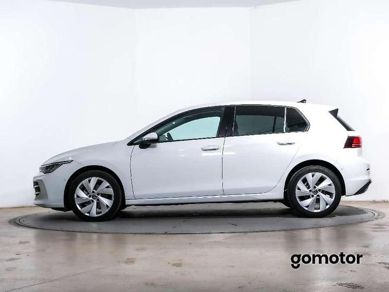 Usado VW Golf VIII 116 CV (85 kW) 2025 Blanco Utilitario