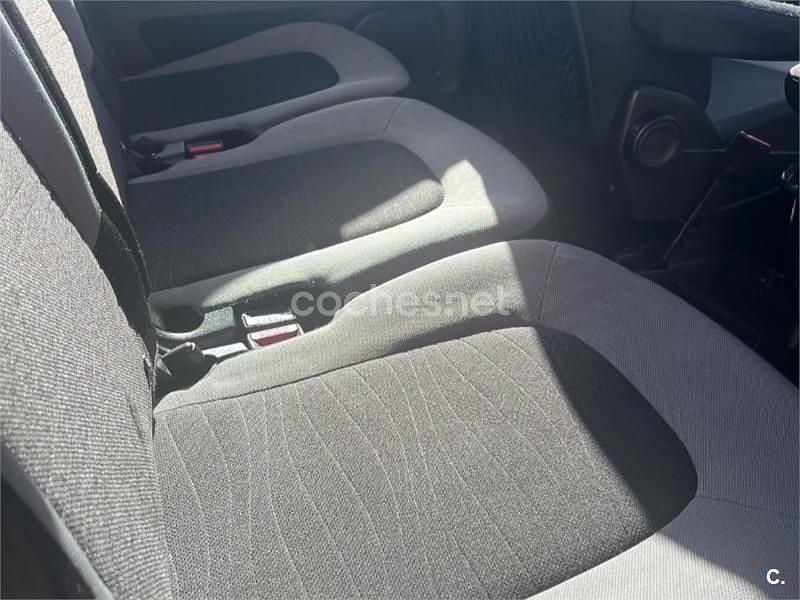 Blanco Usado 2014 Citroën C4 Exclusive Berlina | 8400 € (Precio justo) - Imagen 1/4