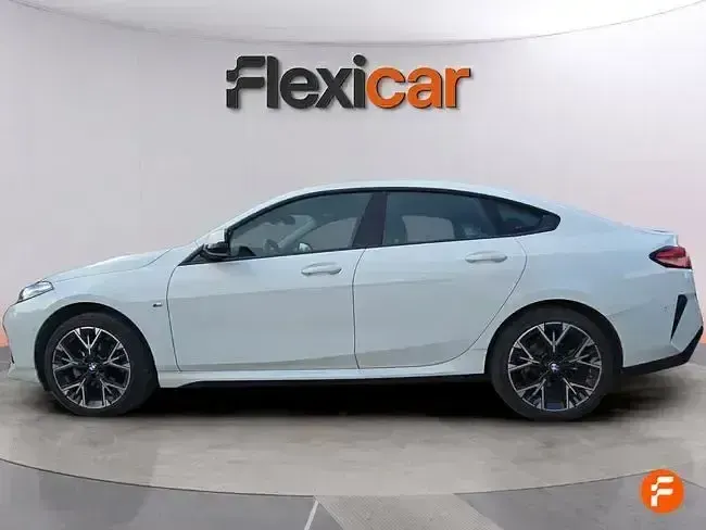 Usado BMW 220 Gran Coupé 170 CV (125 kW) 2025 Blanco Coupe