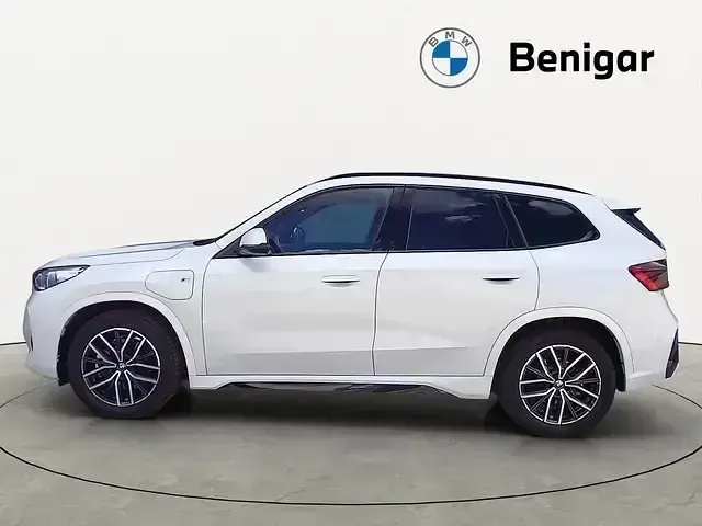 Usado BMW X1 Comfort Edition 245 CV (180 kW) 2025 Blanco SUV